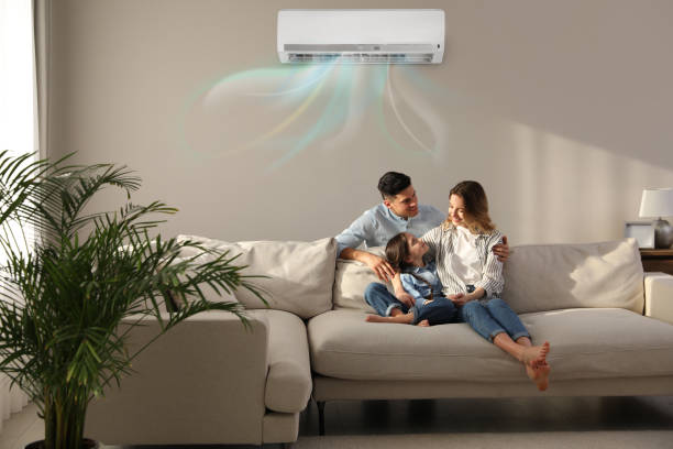 HVAC troubleshooting in Vian, OK