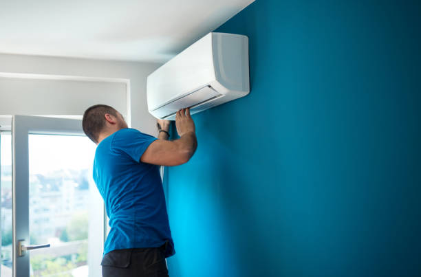 Best Residential HVAC services  in Vian, OK