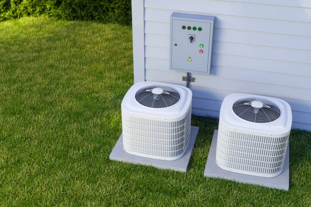Best Central air repair  in Vian, OK