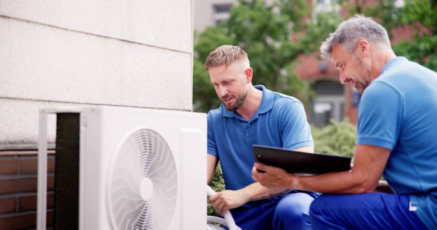 Best HVAC installation services  in Vian, OK