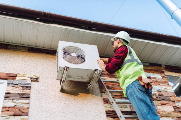 Best HVAC maintenance near me  in Vian, OK