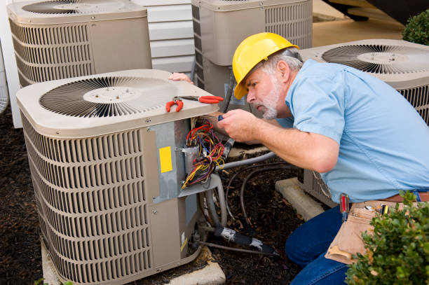 Best Furnace installation  in Vian, OK
