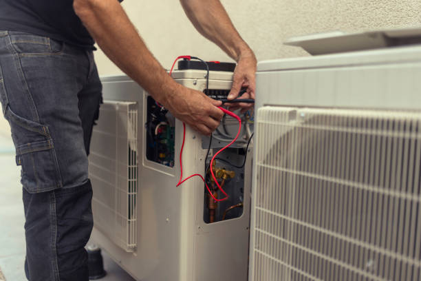 Best Air conditioning repair  in Vian, OK