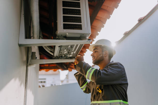 Best 24/7 HVAC repair  in Vian, OK