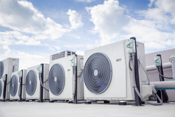 Best Affordable HVAC services  in Vian, OK