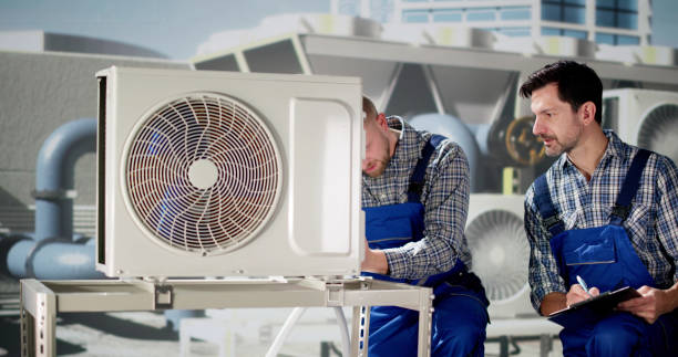 Best HVAC emergency services  in Vian, OK