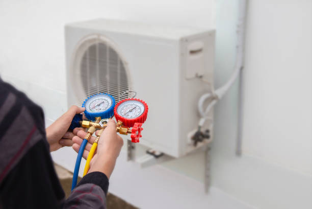 Professional HVAC in Vian, OK