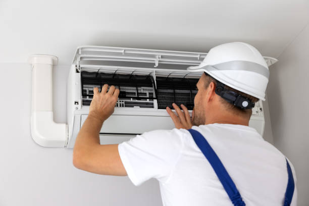Best Furnace repair near me  in Vian, OK