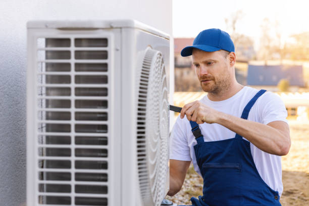 Best Affordable HVAC services  in Vian, OK