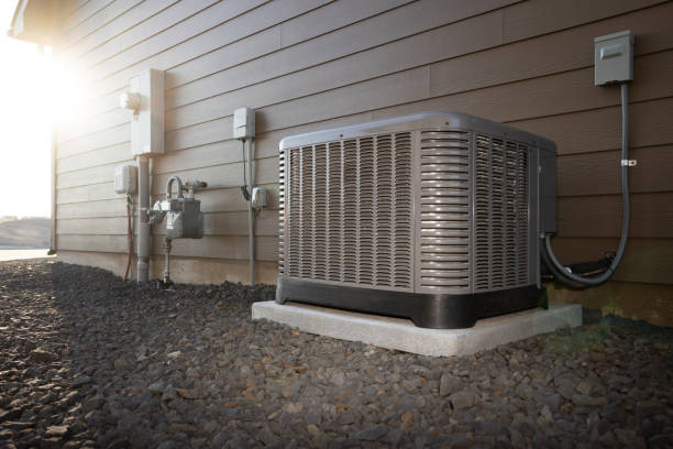 Best Affordable air conditioning repair  in Vian, OK